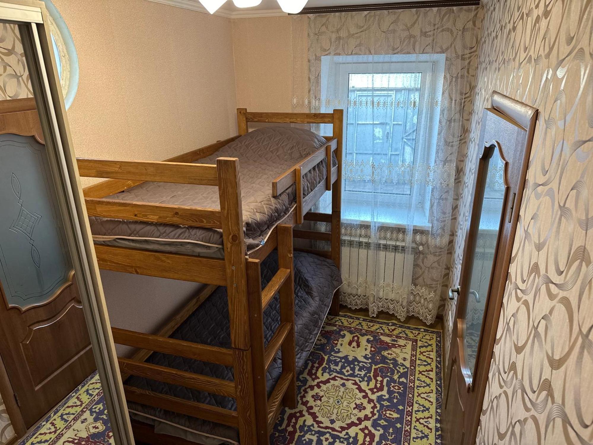 Отель "Natali" Mykolajiw Exterior foto