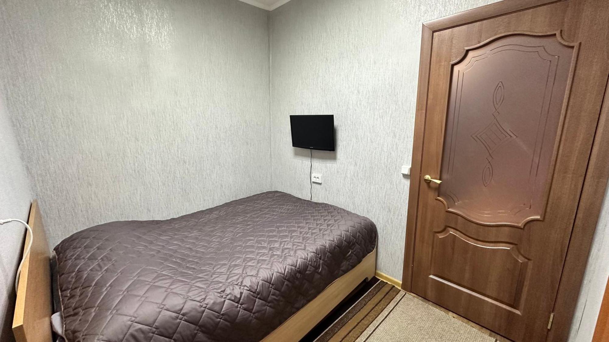 Отель "Natali" Mykolajiw Exterior foto