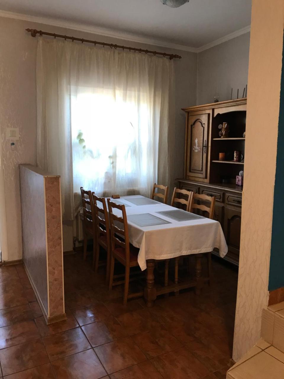 Отель "Natali" Mykolajiw Exterior foto